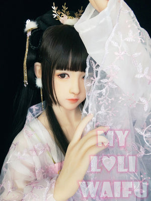 Haruki Sex Doll (My Loli Waifu 150 cm C-Cup #18 TPE)