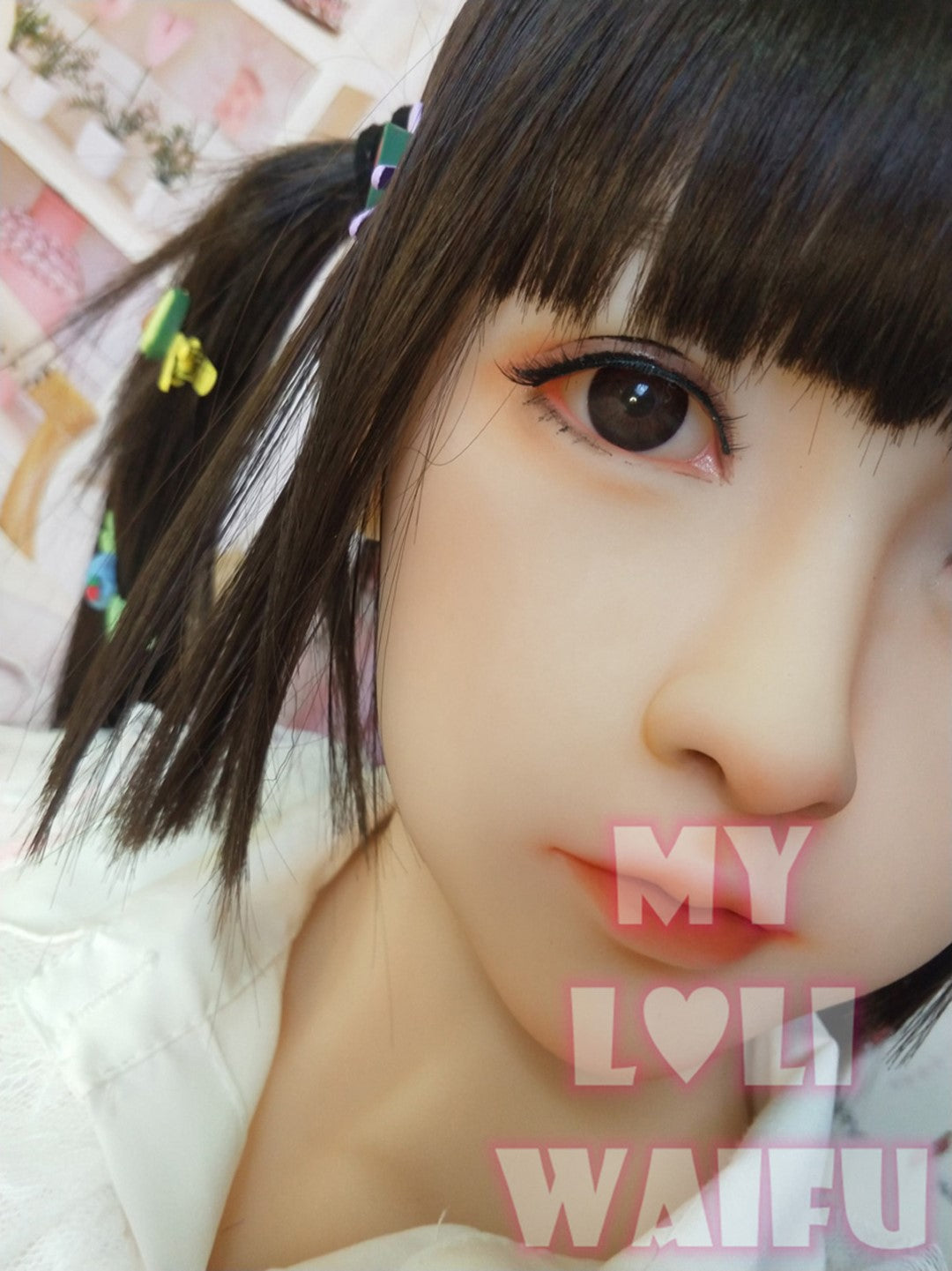 Haruki-sekspop (My Loli Waifu 150 cm C-cup #18 TPE)