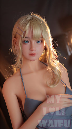 Yuki Sex Doll (My Loli Waifu 150cm D-Kupa #13 TPE+Silicone)