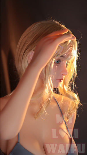 Yuki Sex Doll (My Loli Waifu 150cm D-Kupa #13 TPE+Silicone)