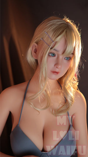 Yuki Sex Doll (My Loli Waifu 150cm D-Kupa #13 TPE+Silicone)
