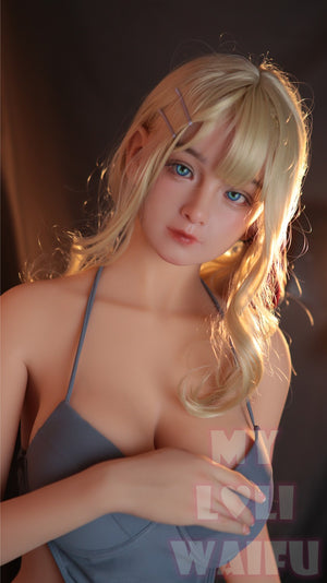 Yuki Sex Doll (My Loli Waifu 150cm D-Kupa #13 TPE+Silicone)