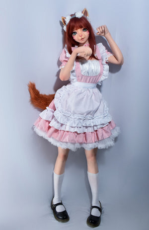 Morikawa Yuki Sex Doll (Elsa Babe 150 cm ZHB001 Silicone) EXPRESS