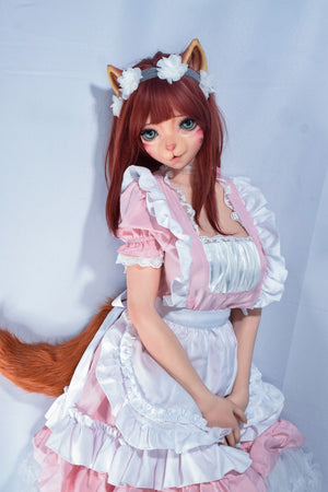 Morikawa Yuki Sex Doll (Elsa Babe 150 cm ZHB001 Silicone) EXPRESS
