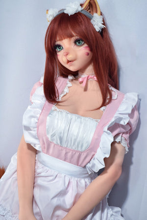 Morikawa Yuki Sex Doll (Elsa Babe 150 cm ZHB001 Silicone) EXPRESS