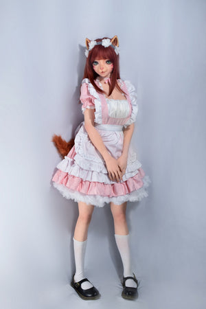 Morikawa Yuki Sex Doll (Elsa Babe 150 cm ZHB001 Silicone) EXPRESS