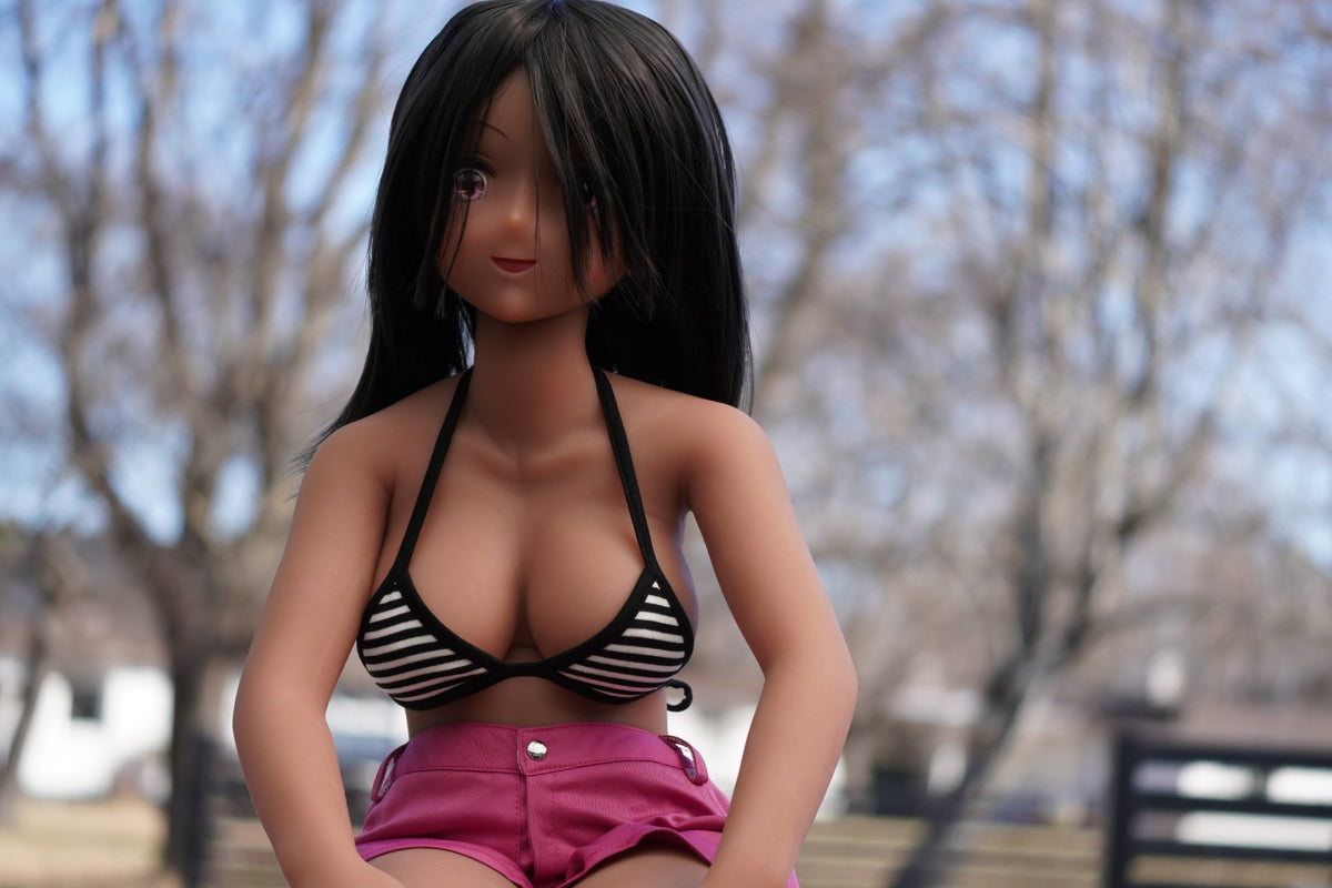 Shiori-sekspop (Irokebijin 80 cm F-cup TPE) EXPRESS