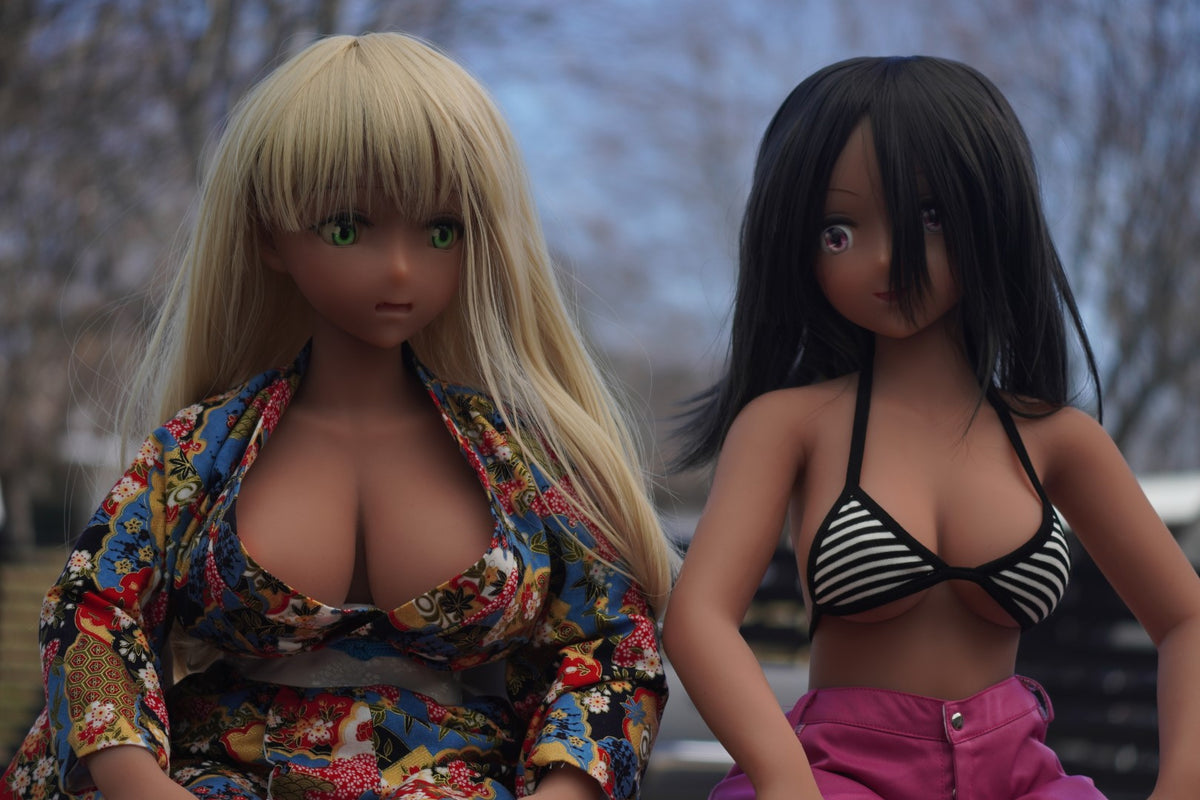 Shiori-sekspop (Irokebijin 80 cm F-cup TPE) EXPRESS