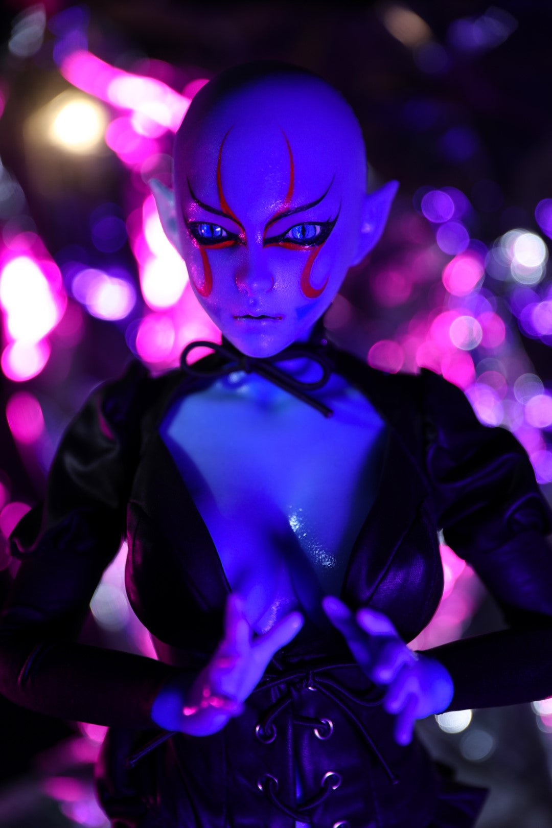 Momoko sex pop (Climax Doll Mini 60 cm F-Cup Silicone)