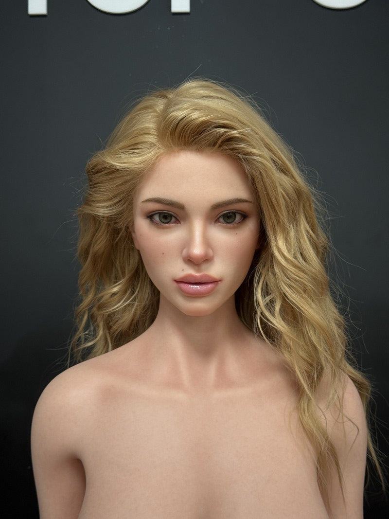 Maggie-sekspop (TOP CYDOLL 168 cm F-cup TPE+Siliconen)