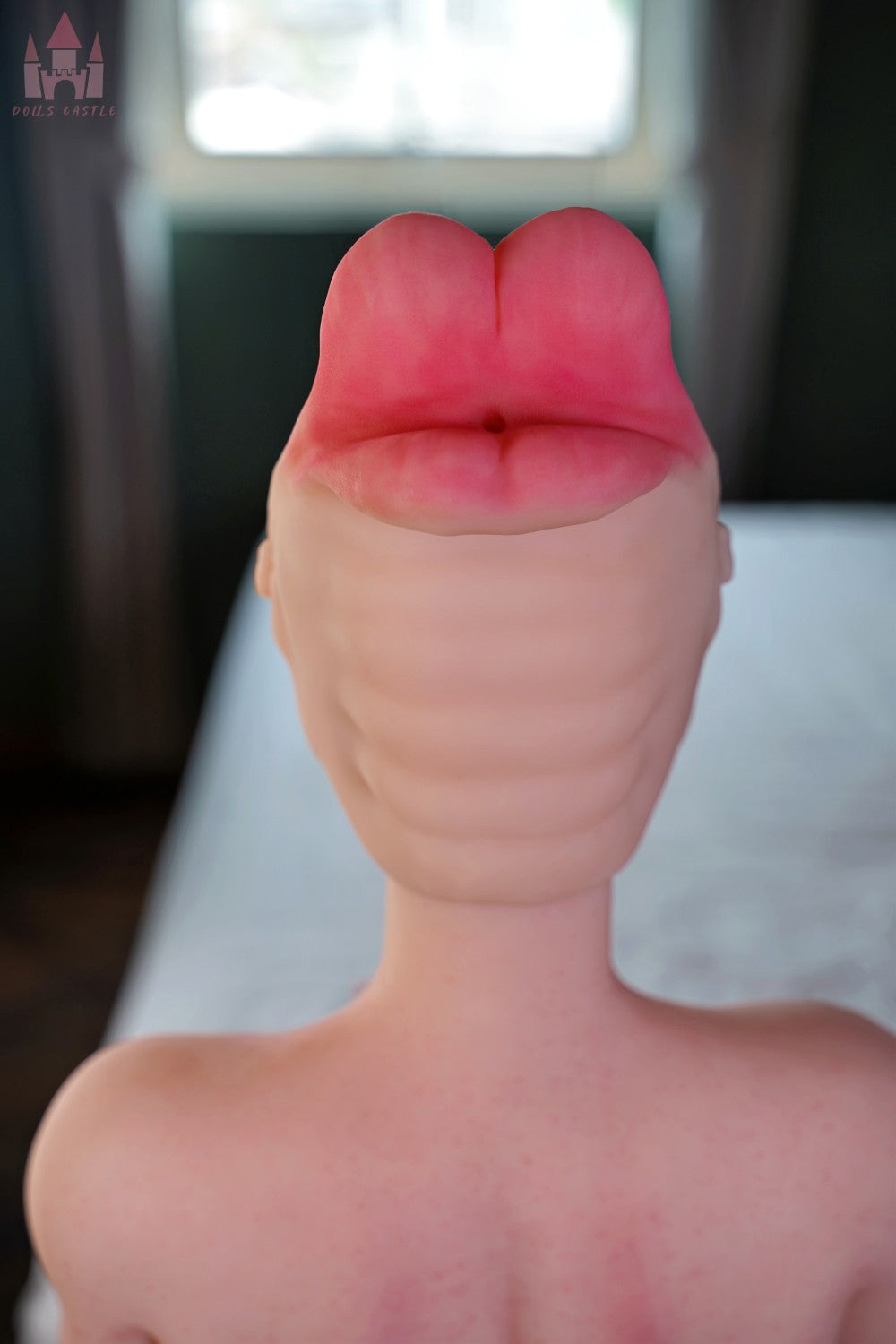 Hedy sekspop (Dolls Castle 125 cm E-cup #DC63 TPE)