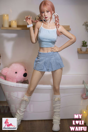 Mia sex pop (My Loli Waifu 148cm B-cup #22a Silicone)