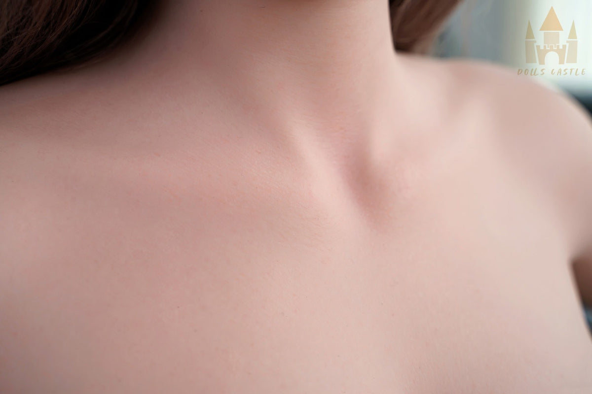 Ming-Na Sex doll (Dolls Castle 163cm E-cup #S25 RST silicone)