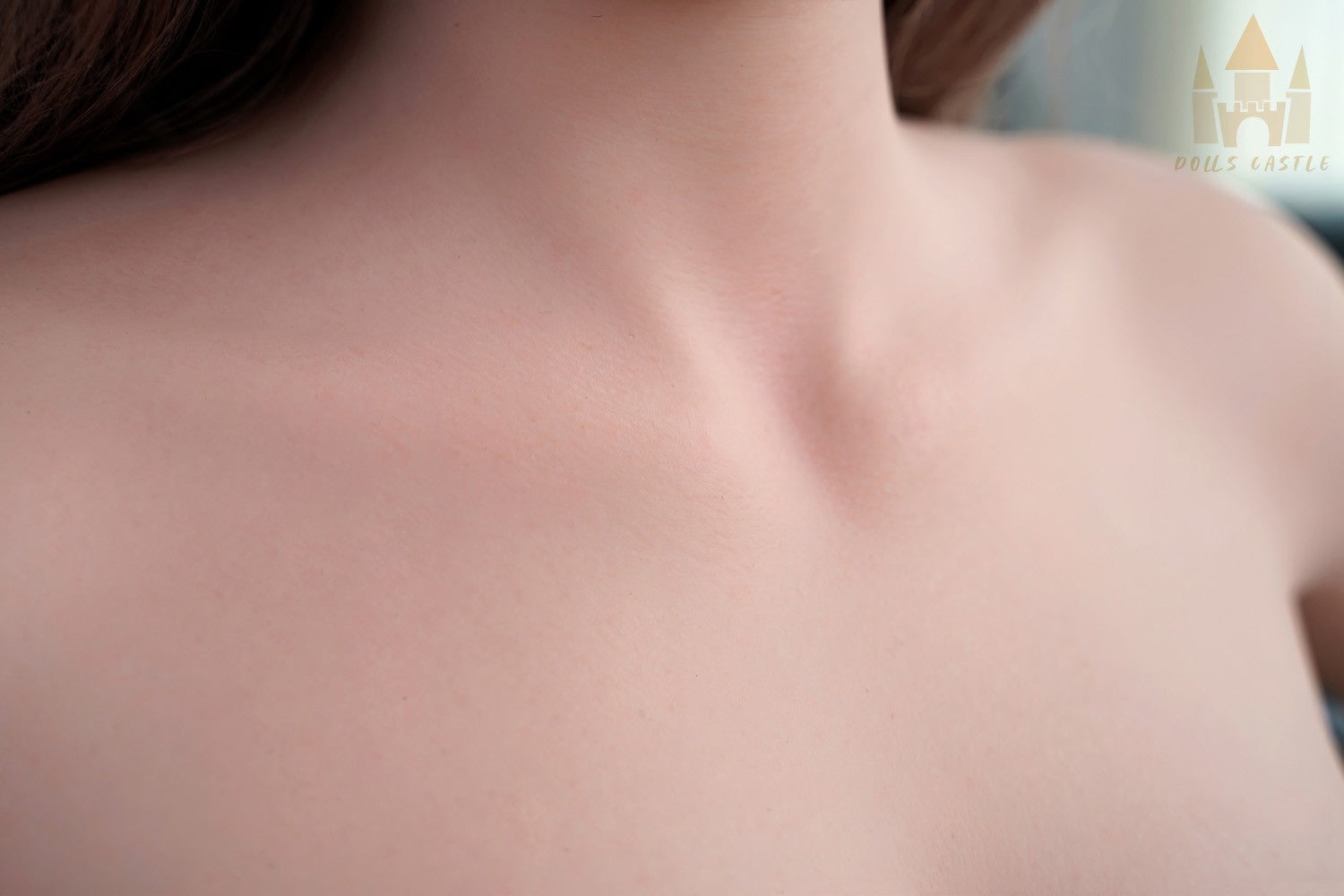 Ming-Na Sex doll (Dolls Castle 163cm E-cup #S25 RST silicone)