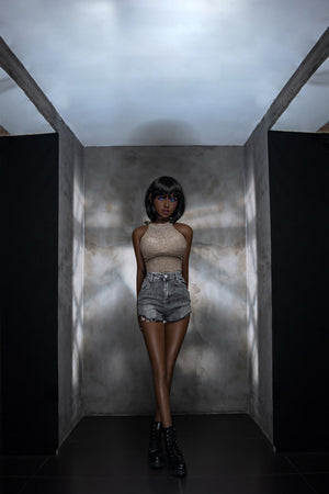 Ester sex pop (Aibei Doll 148cm D-Kupa TPE) EXPRESS