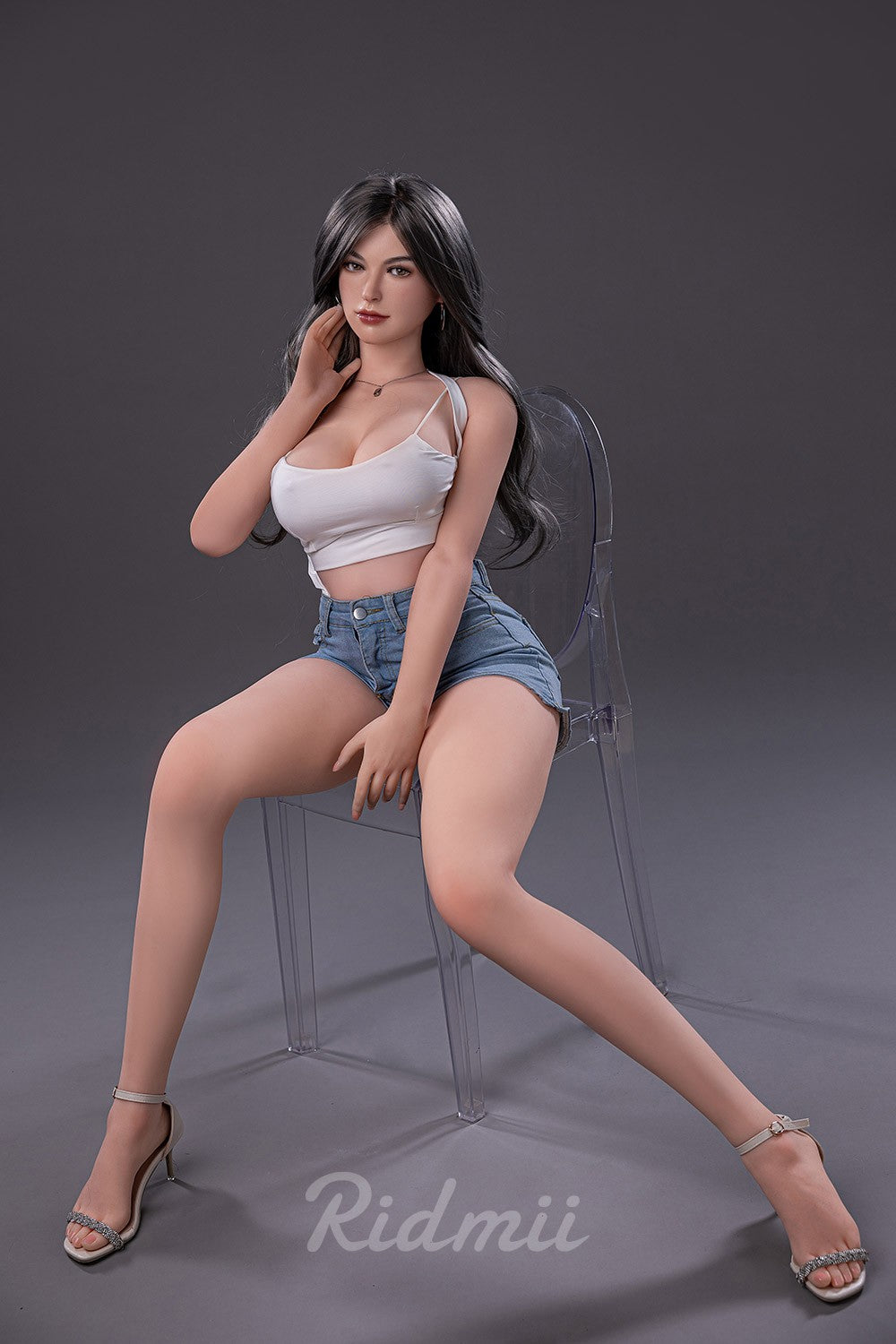 Karyn Sexdokka (Ridmii Doll 163cm D-cup TPE+Siliconen) EXPRESS