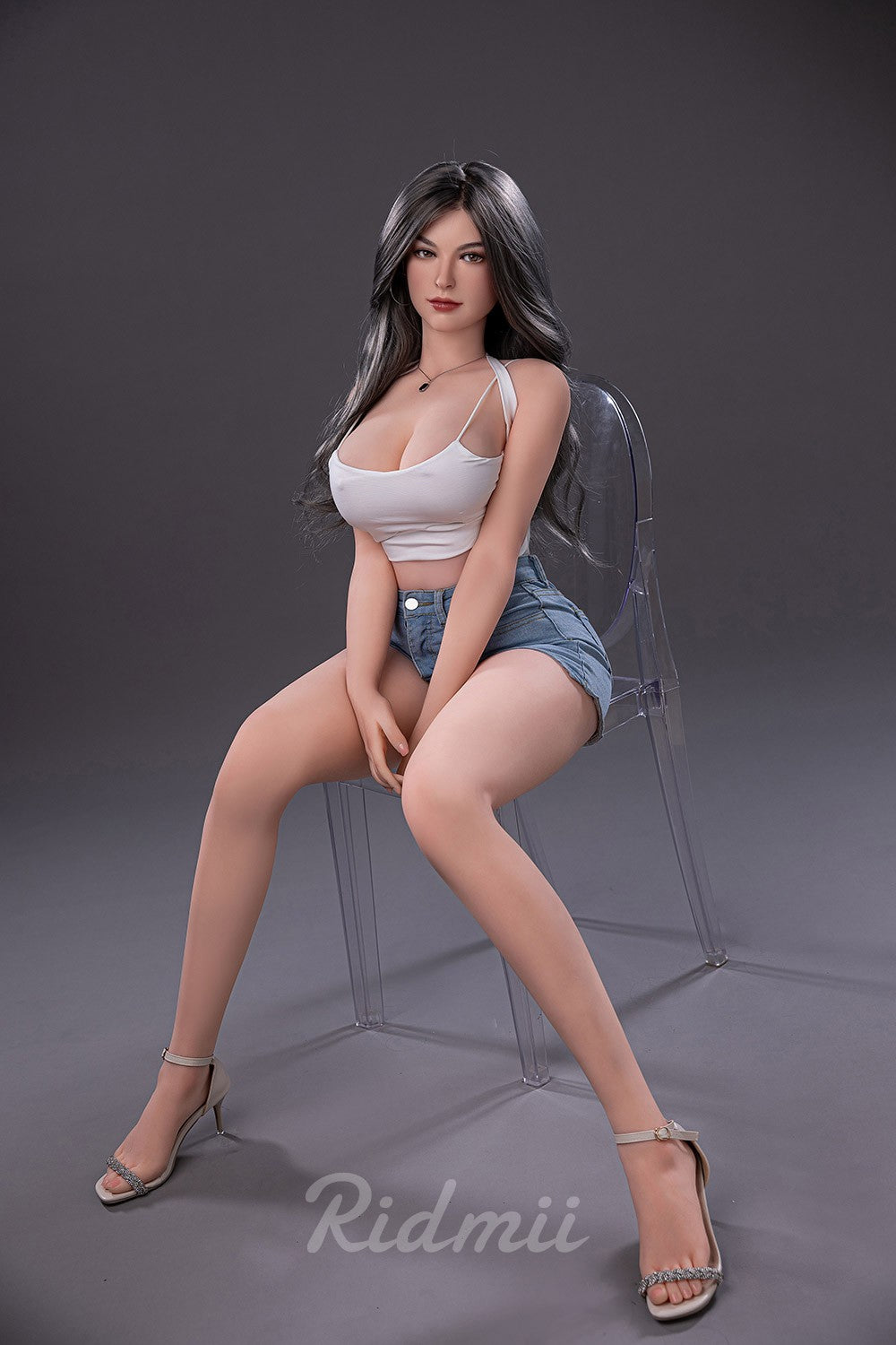 Karyn Sexdokka (Ridmii Doll 163cm D-cup TPE+Siliconen) EXPRESS