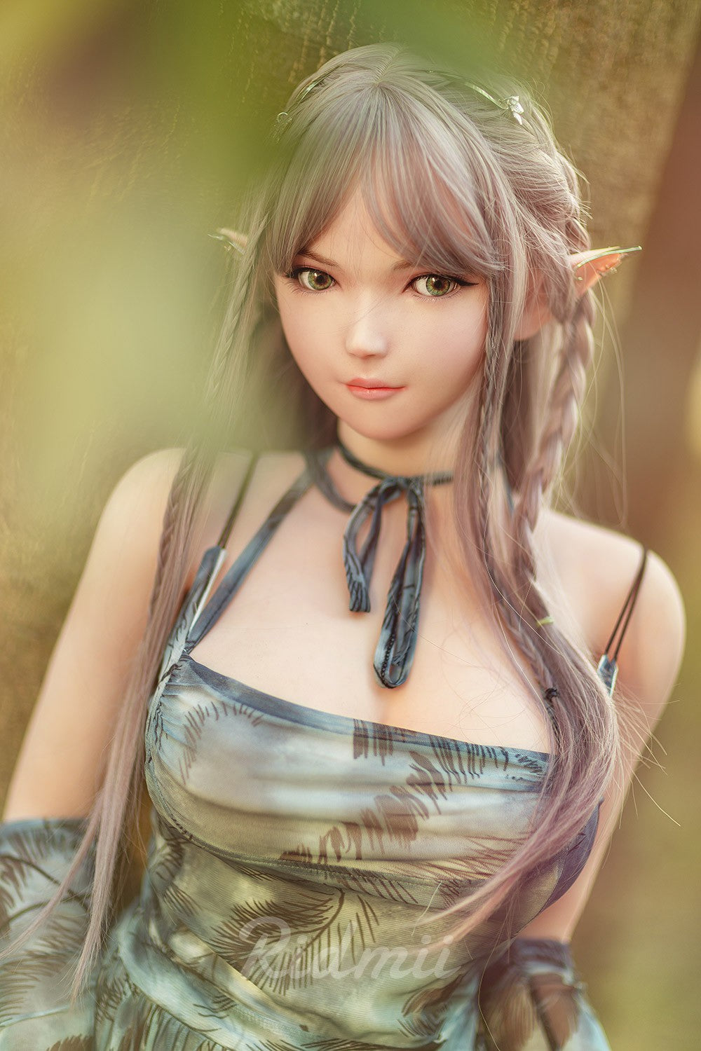 Aggie sex pop (Ridmii Doll 163cm D-Kupa TPE+Silicone)