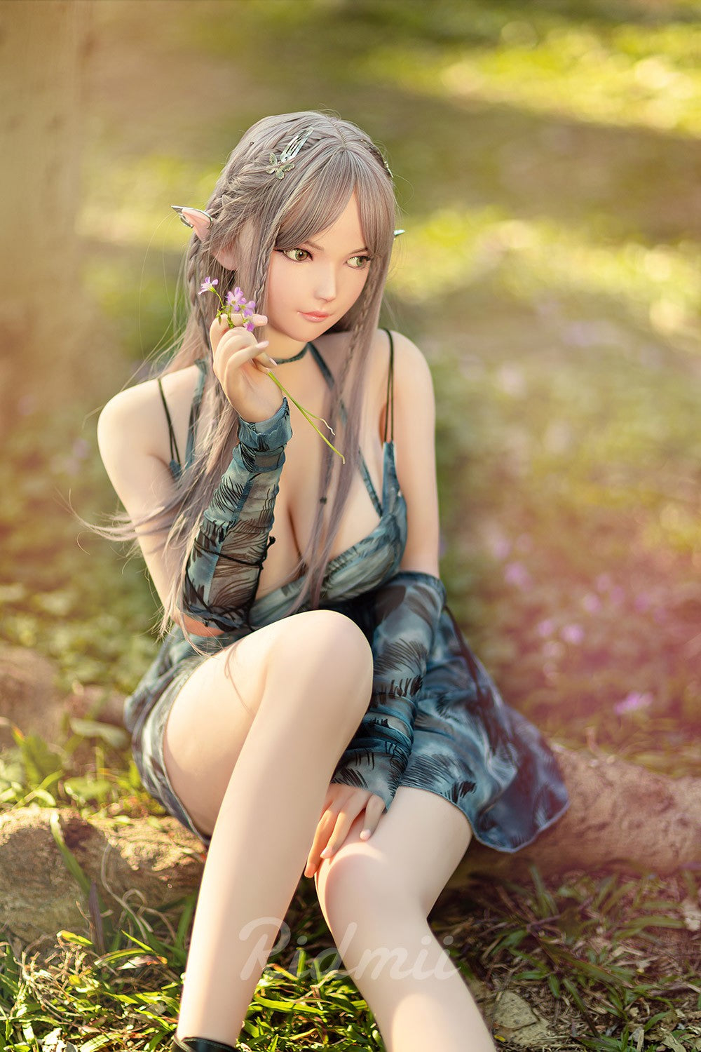 Aggie sex pop (Ridmii Doll 163cm D-Kupa TPE+Silicone)