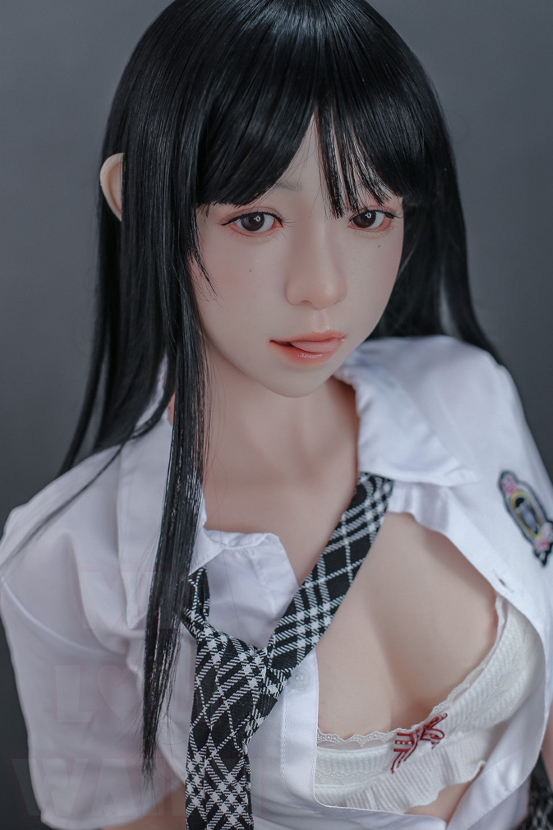 Nanami sex pop (My Loli Waifu 148cm B-Cup #64B Silicone)