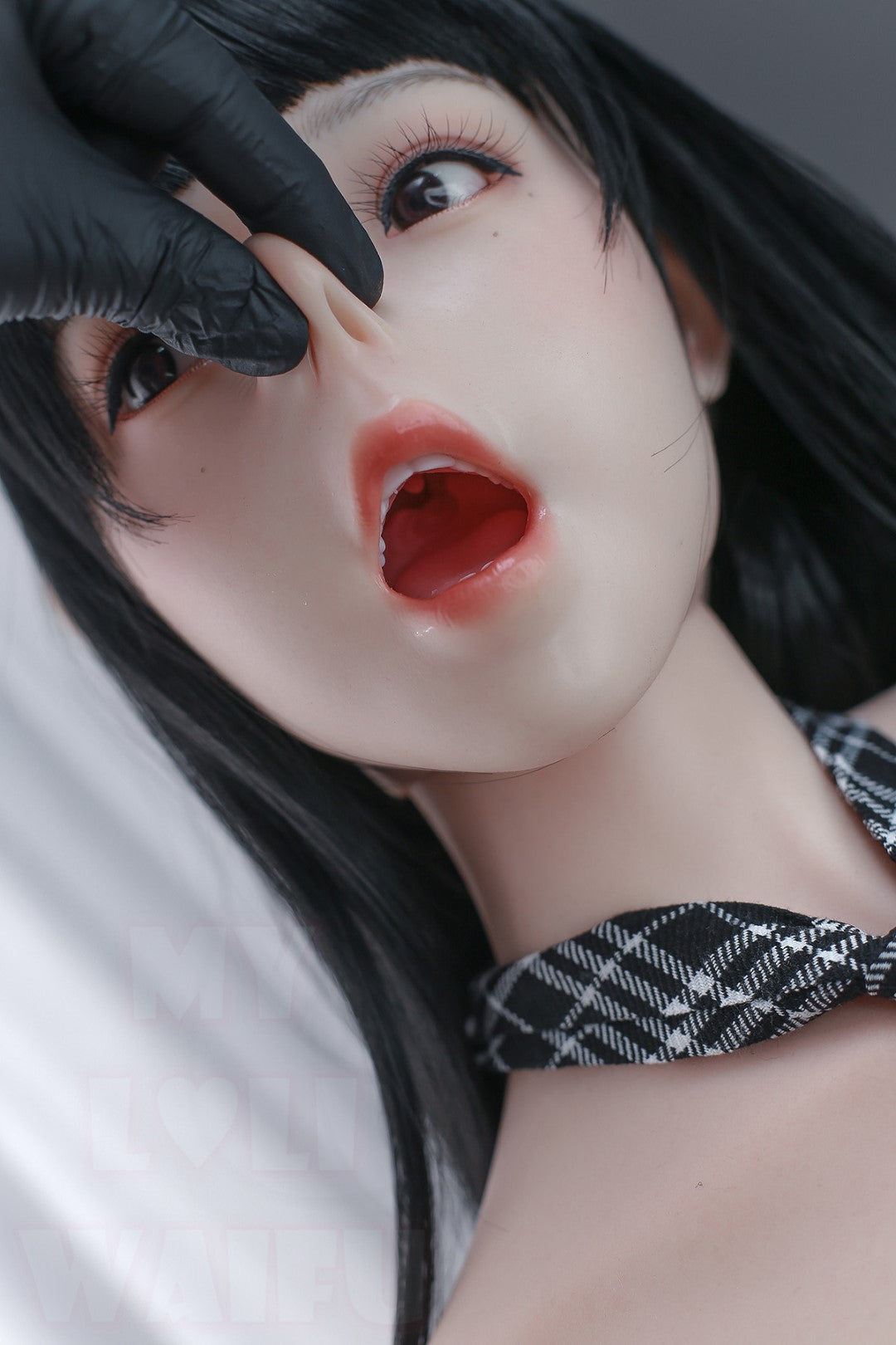 Nanami sex pop (My Loli Waifu 148cm B-Cup #64B Silicone)