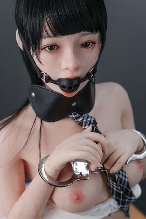 Nanami Sex doll (My Loli Waifu 148cm b-cup #64B silicone)