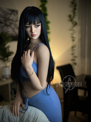 Suki sex pop (Normon Doll 170 cm C-CUP NM036 Siliconen)