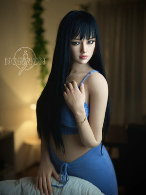 Suki sex pop (Normon Doll 170 cm C-CUP NM036 Siliconen)
