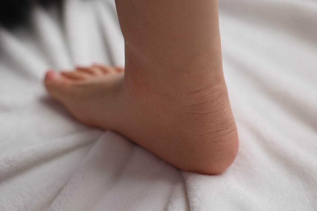 Metila-sekspop (Normon Doll 170 cm C-cup NM031 siliconen)