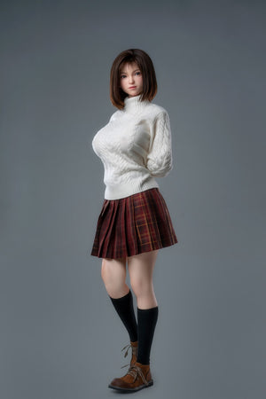 Nozomi Sex Doll (Game Lady 165 cm G-Cup No.16 Silicone)