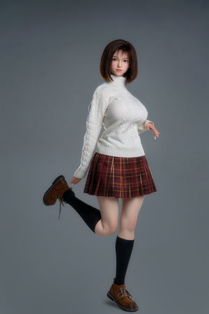 Nozomi Sex Doll (Game Lady 165 cm G-Cup No.16 Silicone)