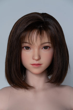 Nozomi Sex Doll (Game Lady 165 cm G-Cup No.16 Silicone)