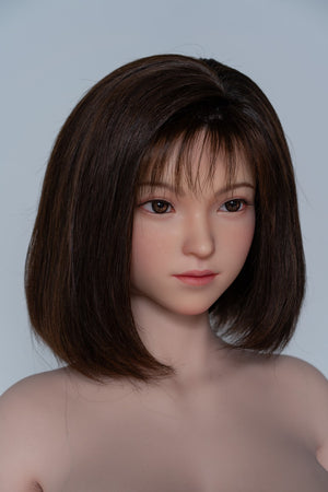 Nozomi Sex Doll (Game Lady 165 cm G-Cup No.16 Silicone)