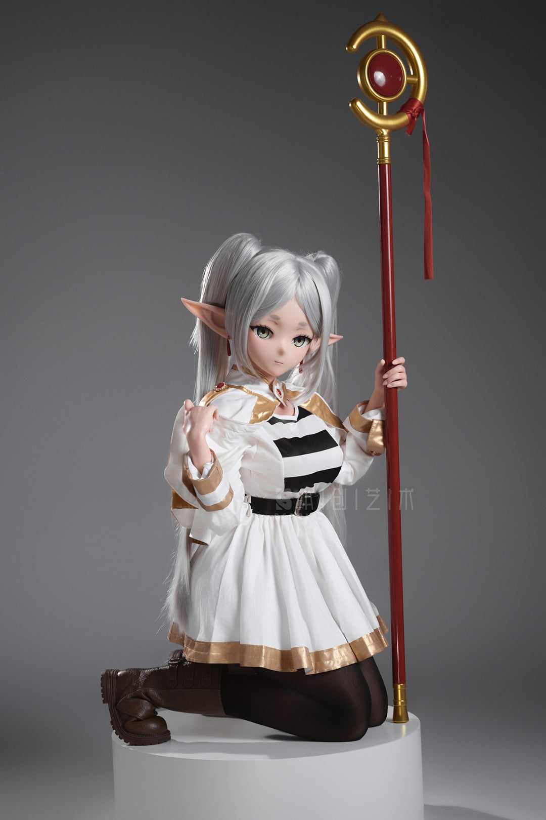 Frieren Sexdocka (BC-Doll 146cm C-Kupa #N02A Silikon)