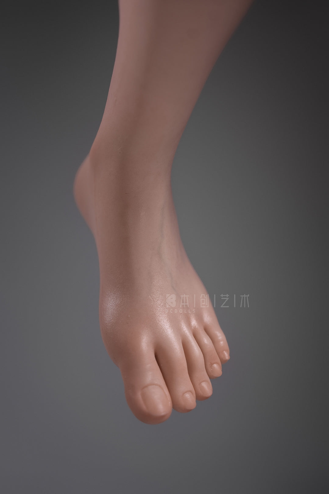 Frieren Sexdocka (BC-Doll 146cm C-Kupa #N02A Silikon)