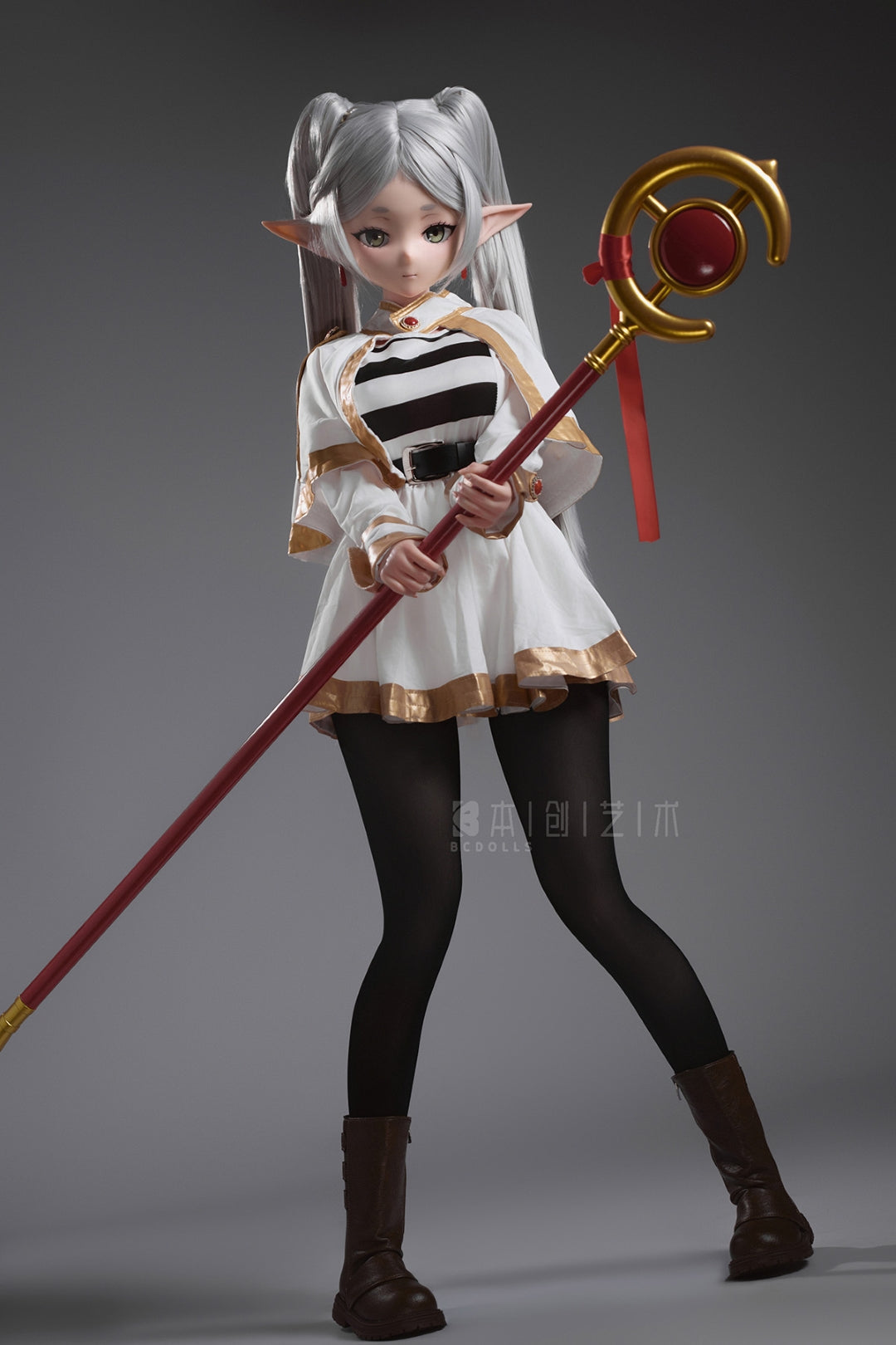 Frieren Sexdocka (BC-Doll 146cm C-Kupa #N02A Silikon)
