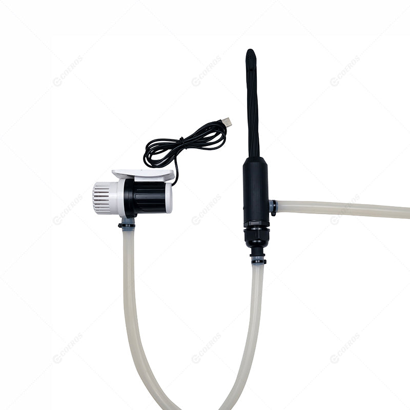 Elektronische reinigingsmachine (Coeros-accessoire)