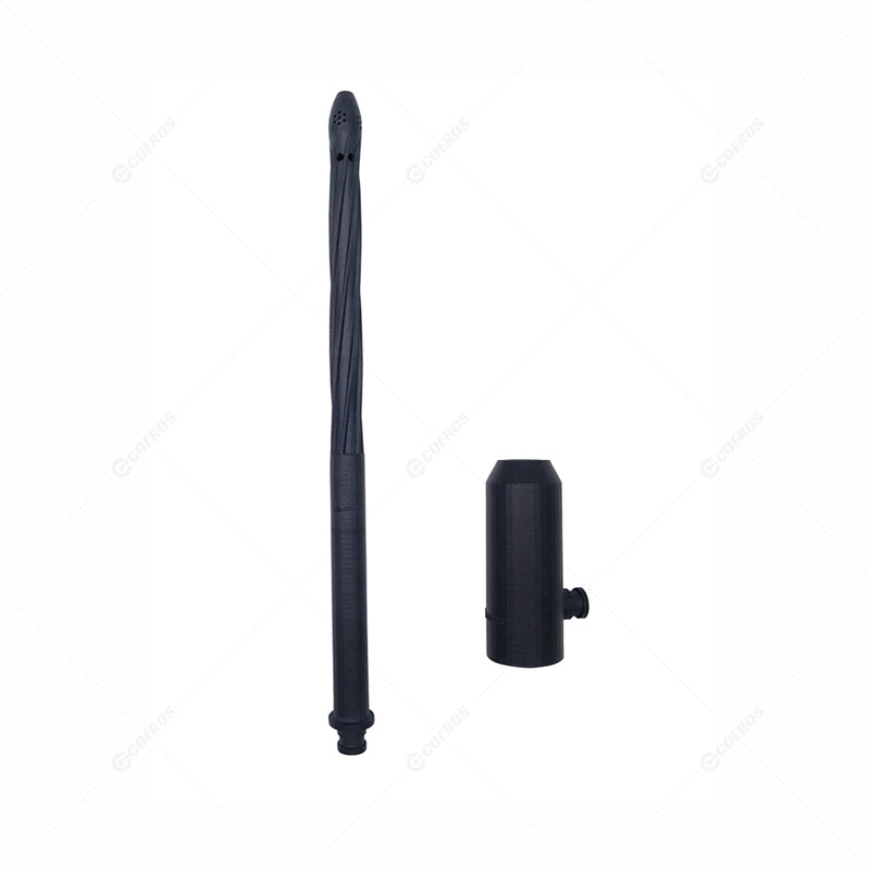 Elektronische reinigingsmachine (Coeros-accessoire)