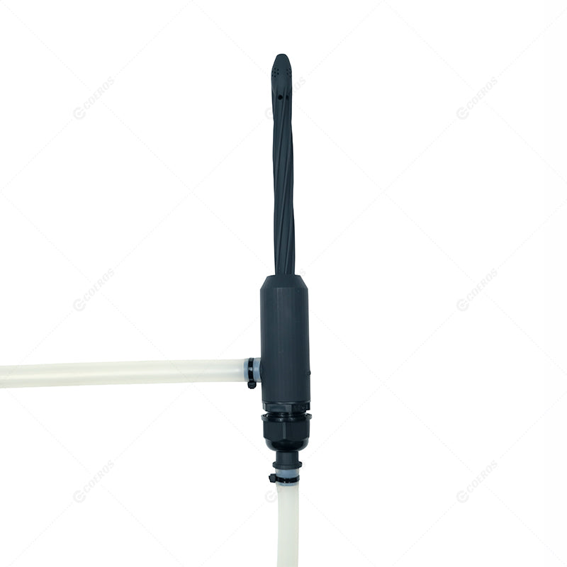 Elektronische reinigingsmachine (Coeros-accessoire)