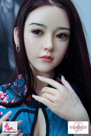 Xiu sex pop (Normon Doll 165 cm D-Cup NM032 Silicone)