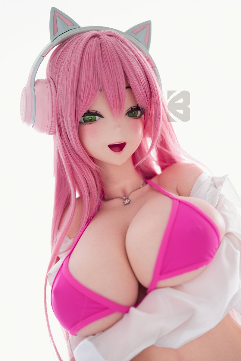 Yamada Cannon Sex Doll (BC-Doll 155cm J-Cup #O02 Silicone)