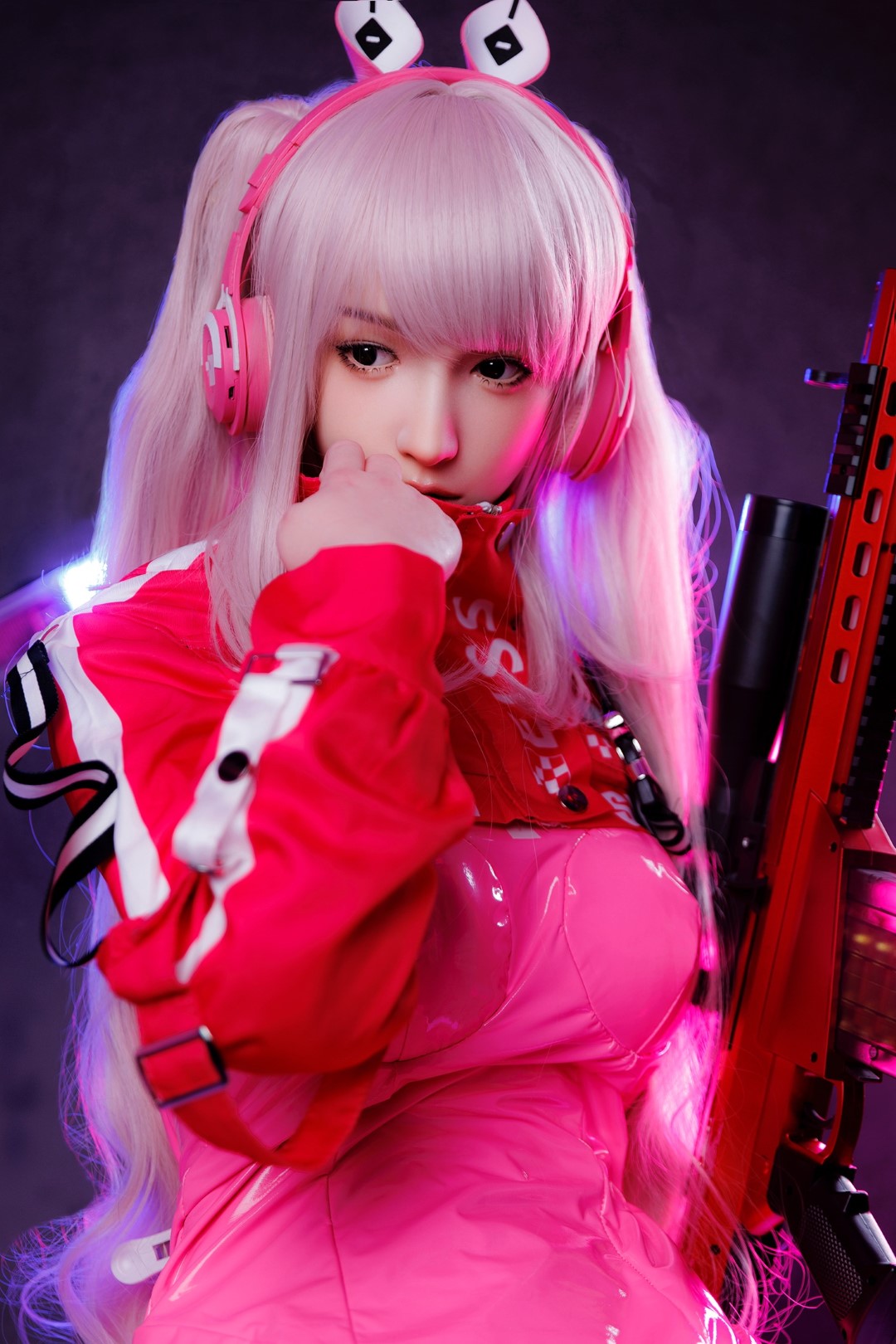 Noy-sekspop (Tayu-Doll 158 cm D-cup ZC-16# siliconen)