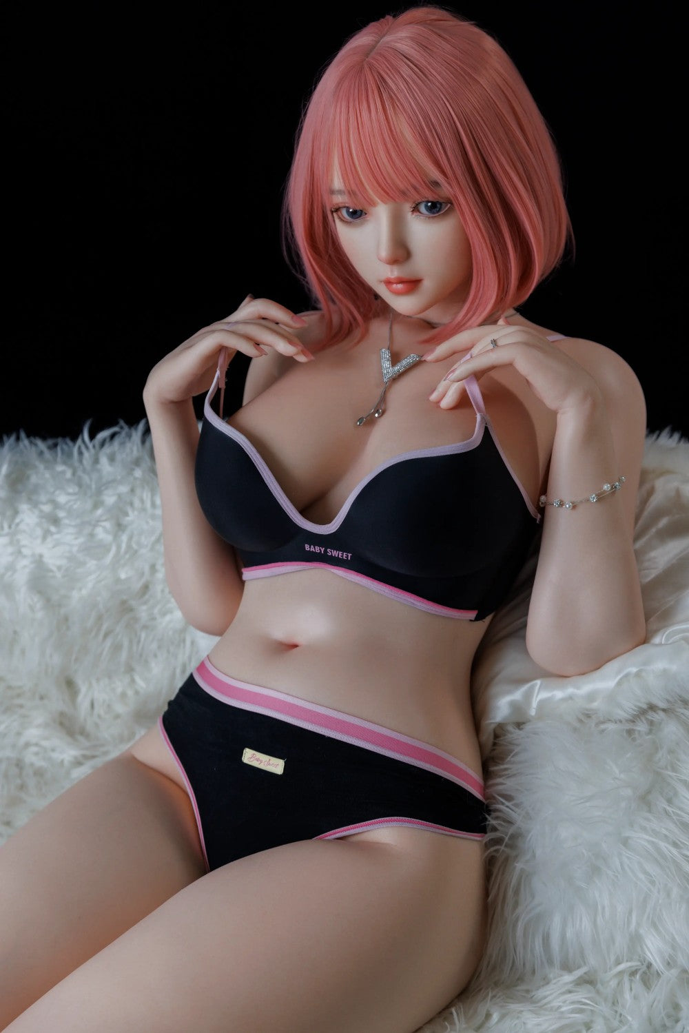 April Sex doll (Tayu Doll 165cm E-cup ZC-24# silicone)