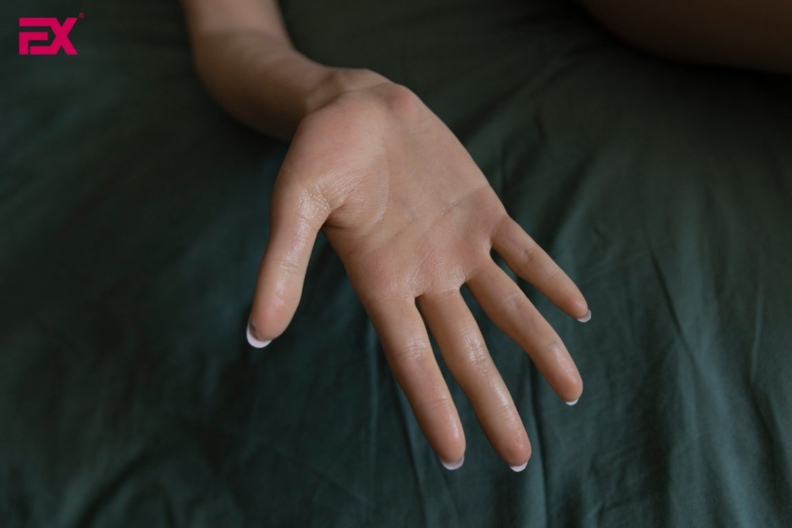 Kara Sex doll (EXDoll 166cm G-cup #Ukiyo-E silicone)