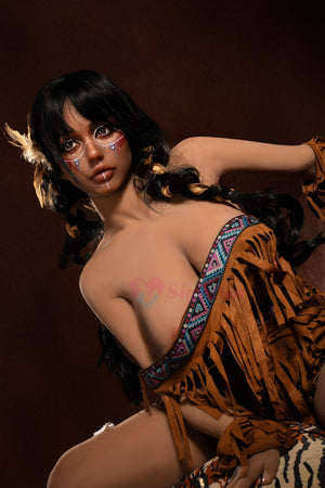 Ada Sex doll (Sigafun 159cm f-cup #SG3 TPE+silicone) EXPRESS