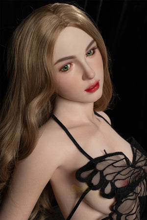 Fenny sex pop (Irontech Doll 166 cm C-Cup S29 Silicone) EXPRESS