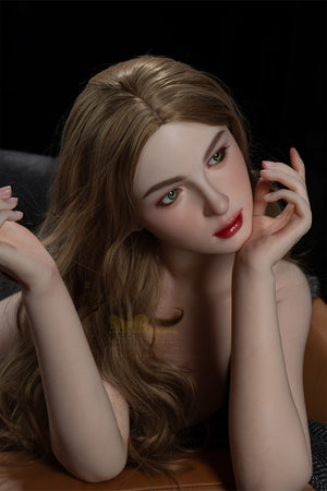 Fenny sex pop (Irontech Doll 166 cm C-Cup S29 Silicone) EXPRESS