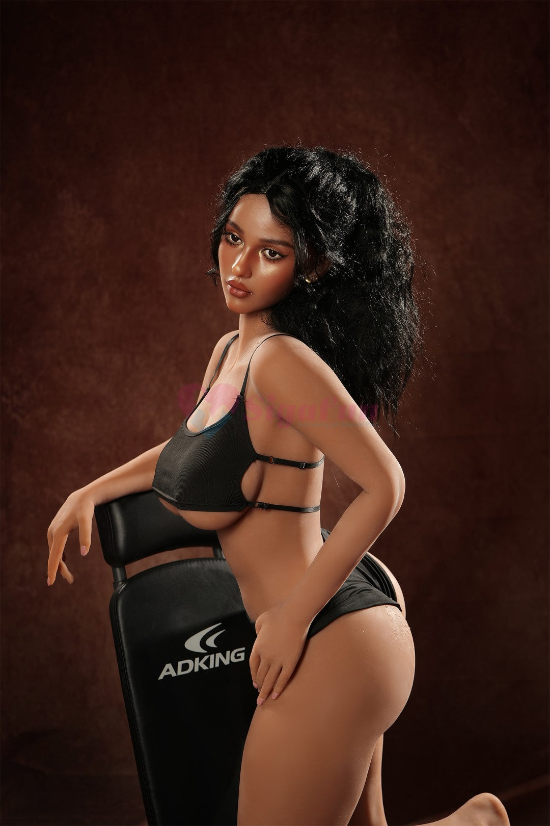 Cecily sekspop (Sigafun 159cm F-Cup #SG2 TPE+siliconen) EXPRESS