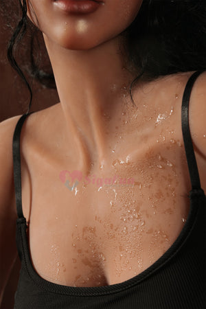 Cecily Sex Doll (Sigafun 159cm F-Cup #SG2 TPE+Silicone) EXPRESS