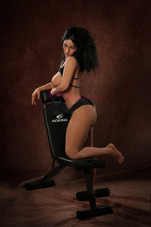 Cecily Sex Doll (Sigafun 159cm F-Cup #SG2 TPE+Silicone) EXPRESS